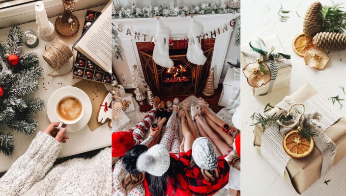 3個燃點香薰蠟燭的貼士！營造浪漫情調滿分的自家聖誕大餐